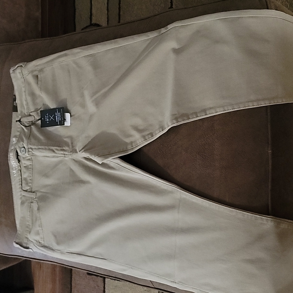 Khakis
